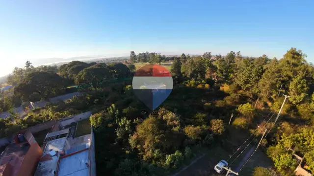 VENTA TERRENO 409,49 M² LOTEO LOS CERROS