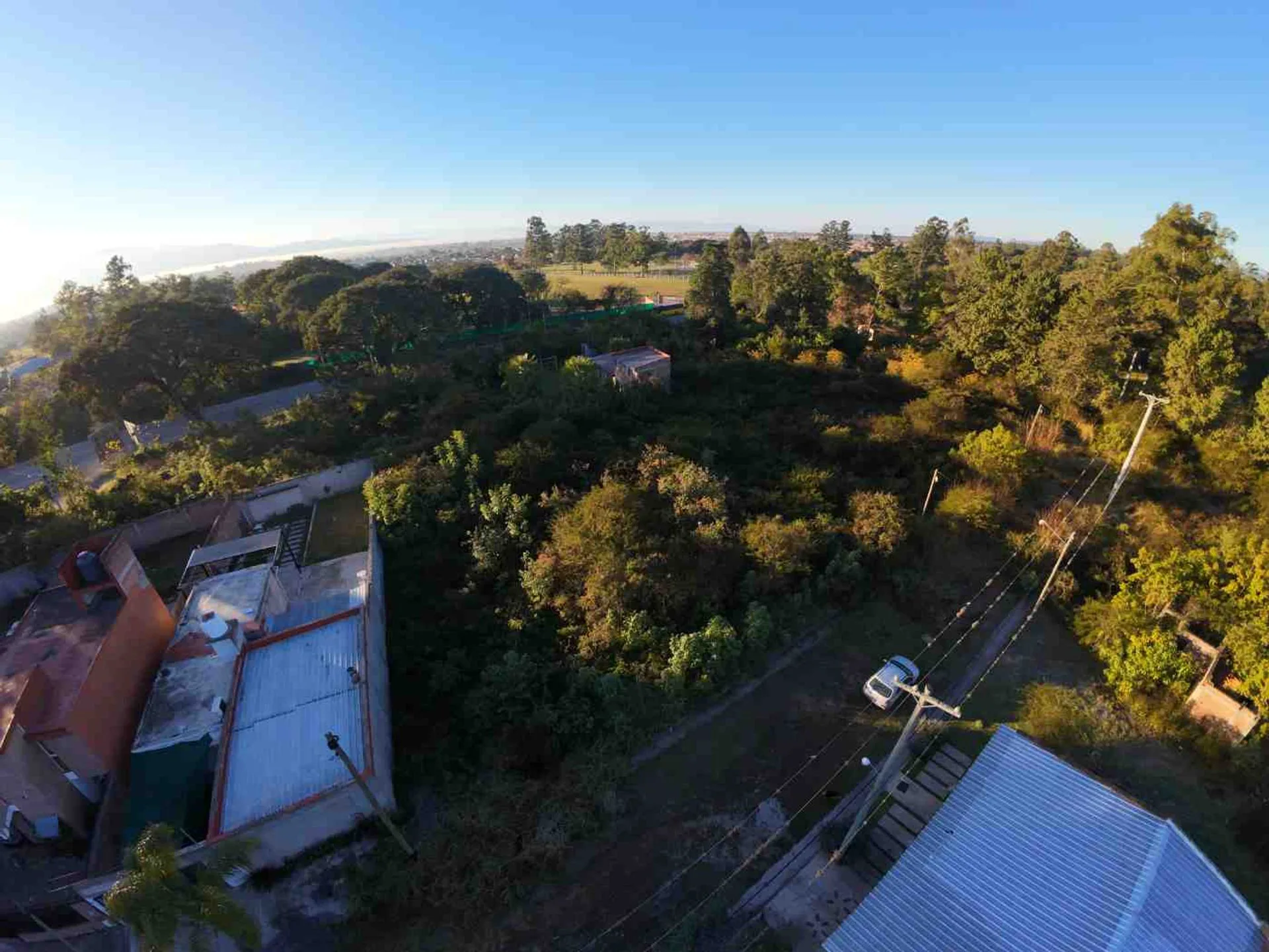 VENTA TERRENO 409,49 M² LOTEO LOS CERROS foto 2