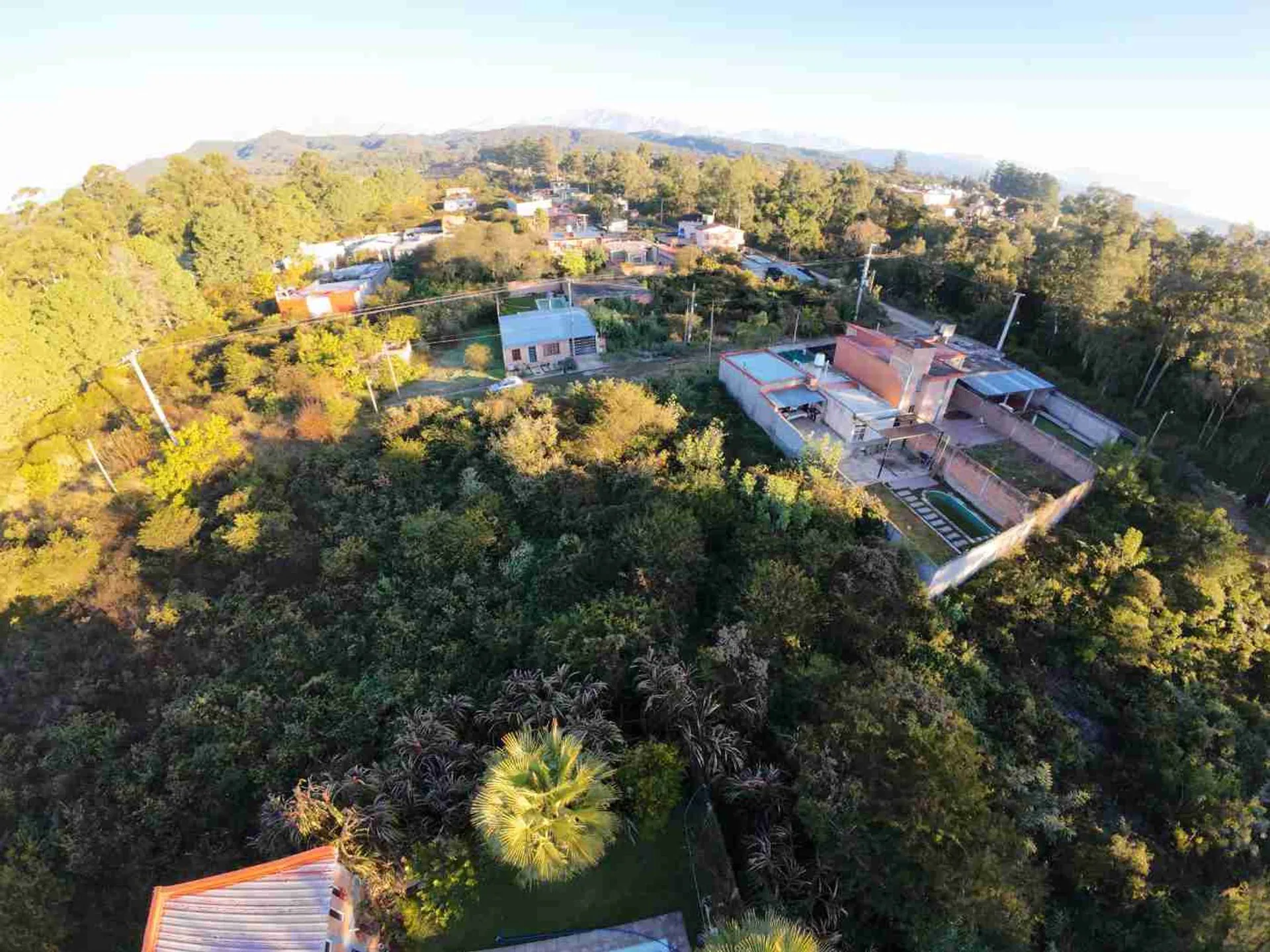 VENTA TERRENO 409,49 M² LOTEO LOS CERROS foto 3