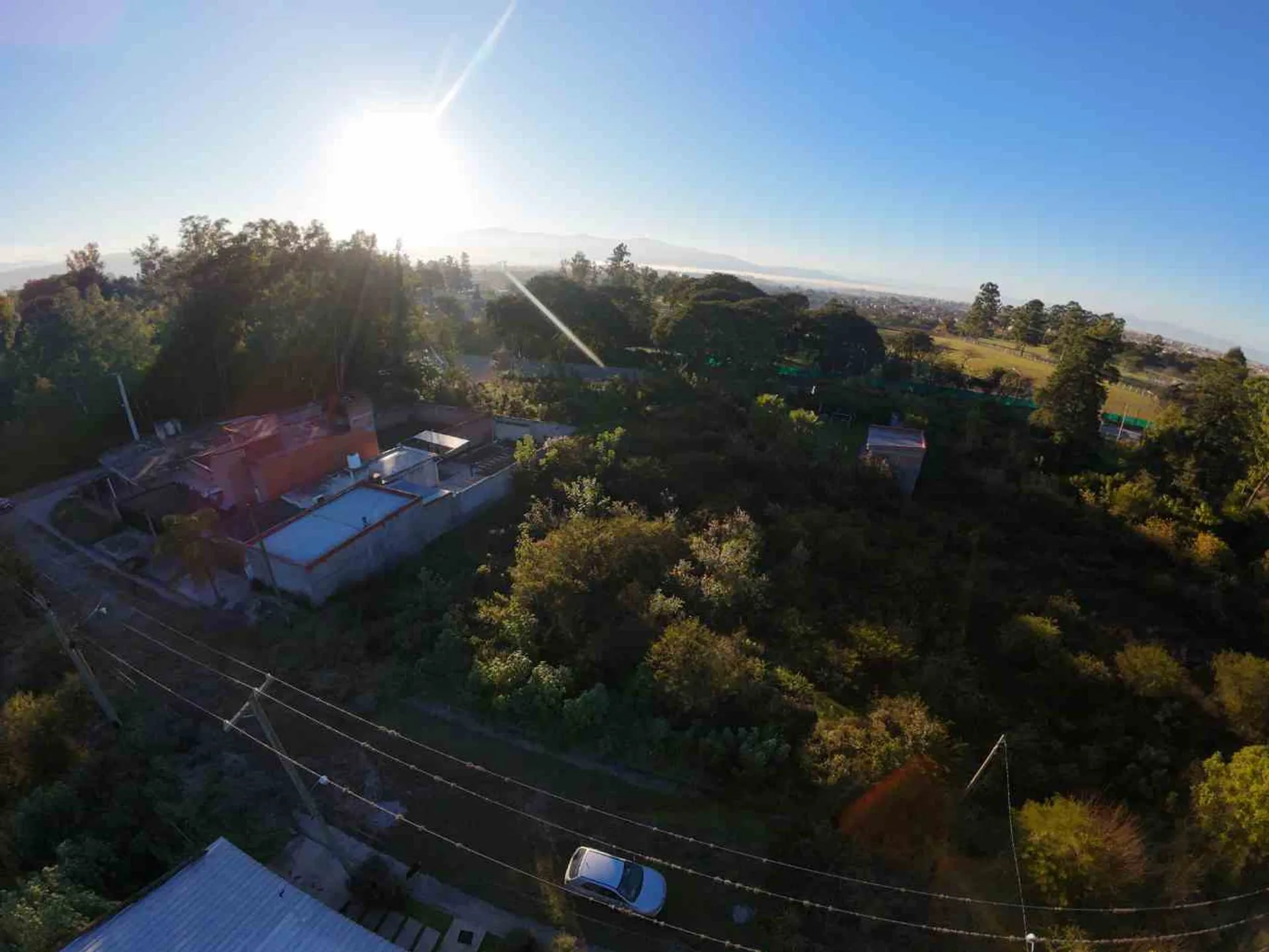 VENTA TERRENO 409,49 M² LOTEO LOS CERROS foto 4