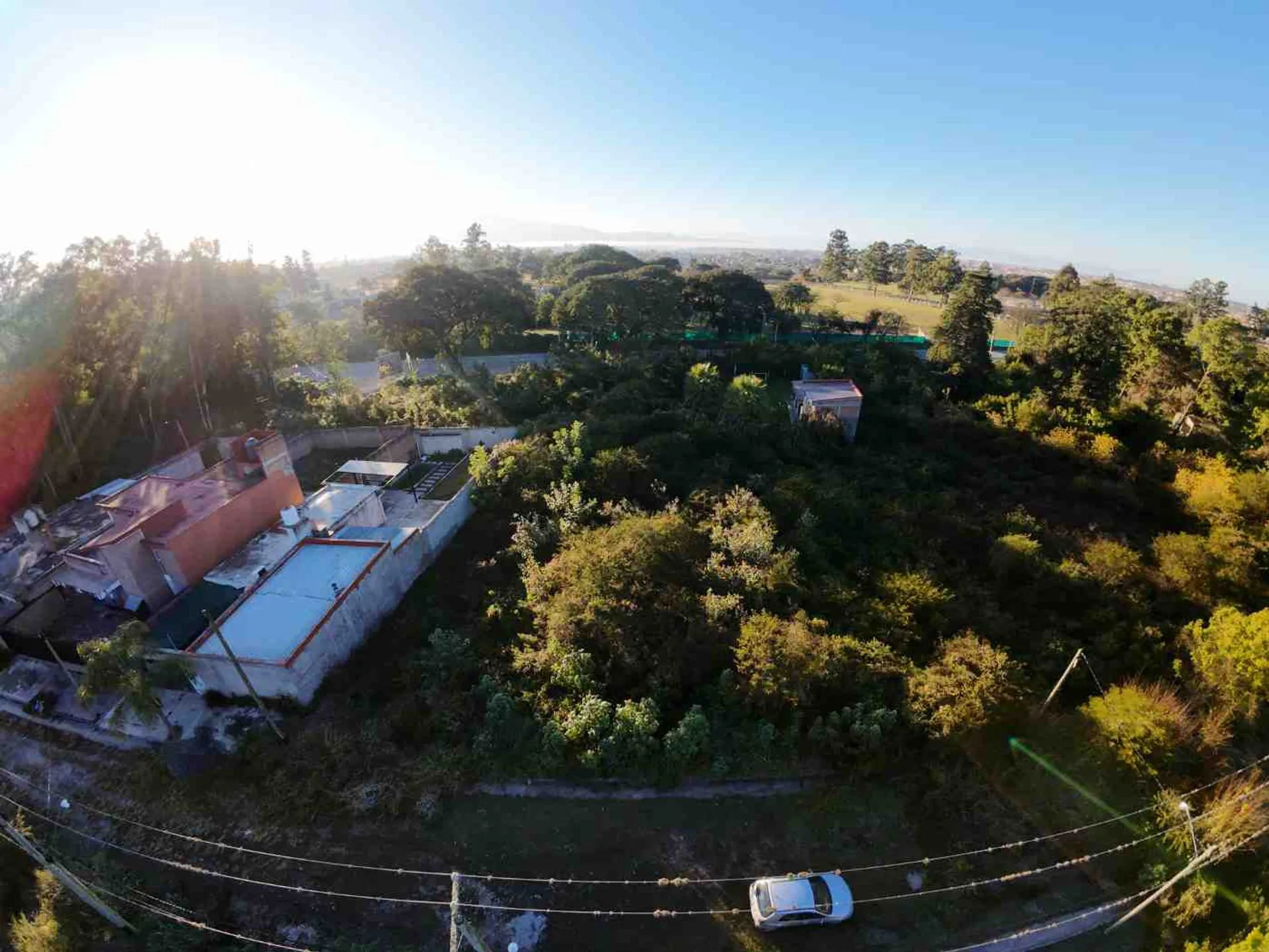 VENTA TERRENO 409,49 M² LOTEO LOS CERROS foto 5
