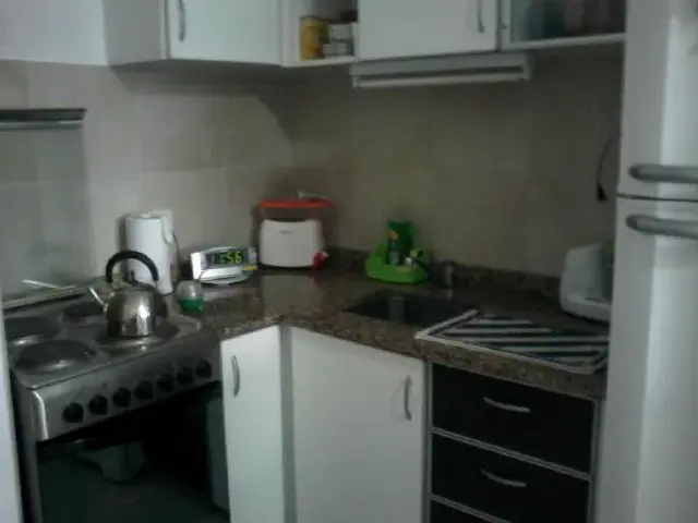 Departamento en Venta en Congreso, Capital Federal