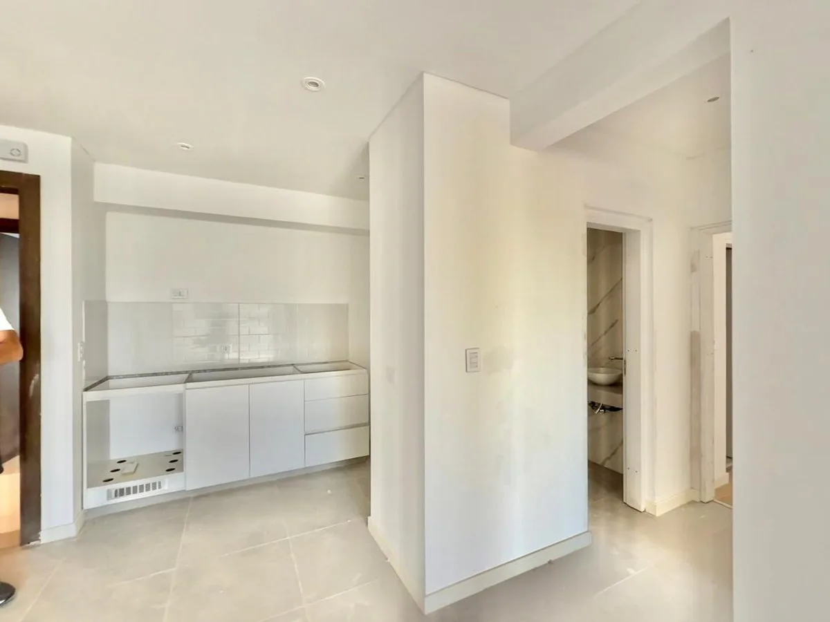 DEPARTAMENTO EN VENTA EN CANNING TOSCAS A ESTRENAR foto 2