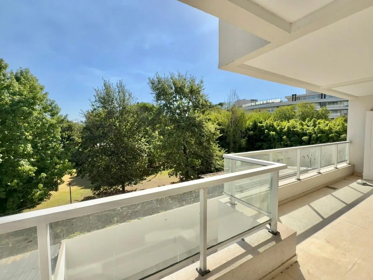 DEPARTAMENTO EN VENTA EN CANNING TOSCAS A ESTRENAR foto 3