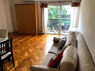 Alquiler Departamento Monoambiente en Monserrat Avenida Belgrano 1185 foto 3