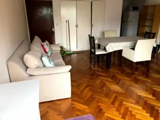 Alquiler Departamento Monoambiente en Monserrat Avenida Belgrano 1185 foto 4