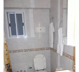 Alquiler Departamento Monoambiente en Monserrat Avenida Belgrano 1185 foto 5