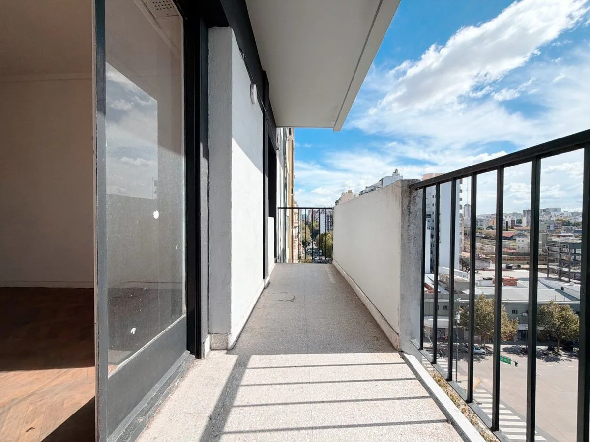 VENTA DPTO 3 AMB C/ DEPENDENCIA BAULERA BALVANERA foto 5