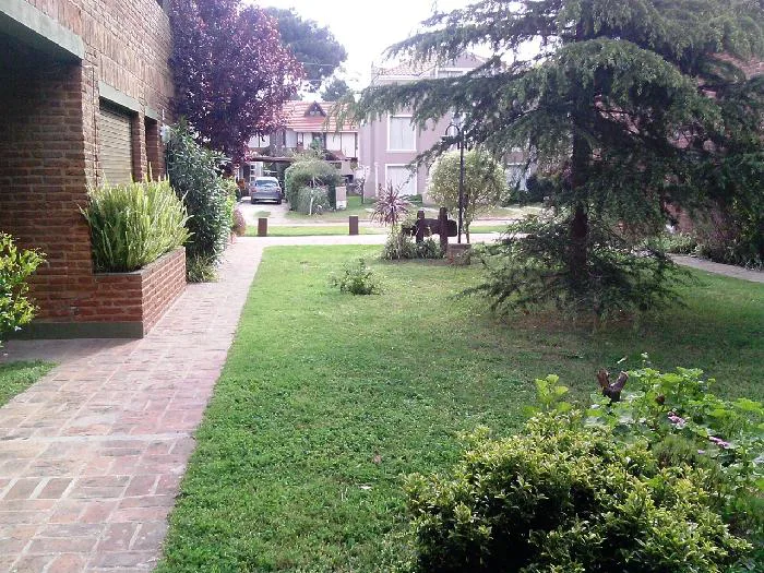 1-bedroom apartment in Pinamar