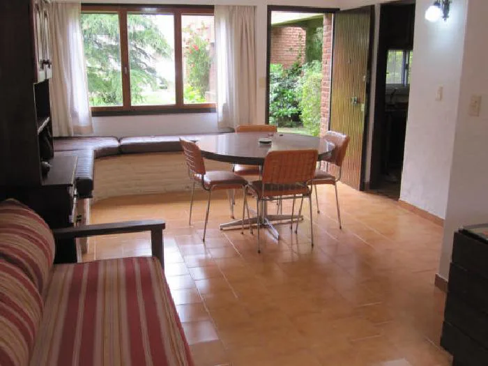 1-bedroom apartment in Pinamar – photo 11 of 14