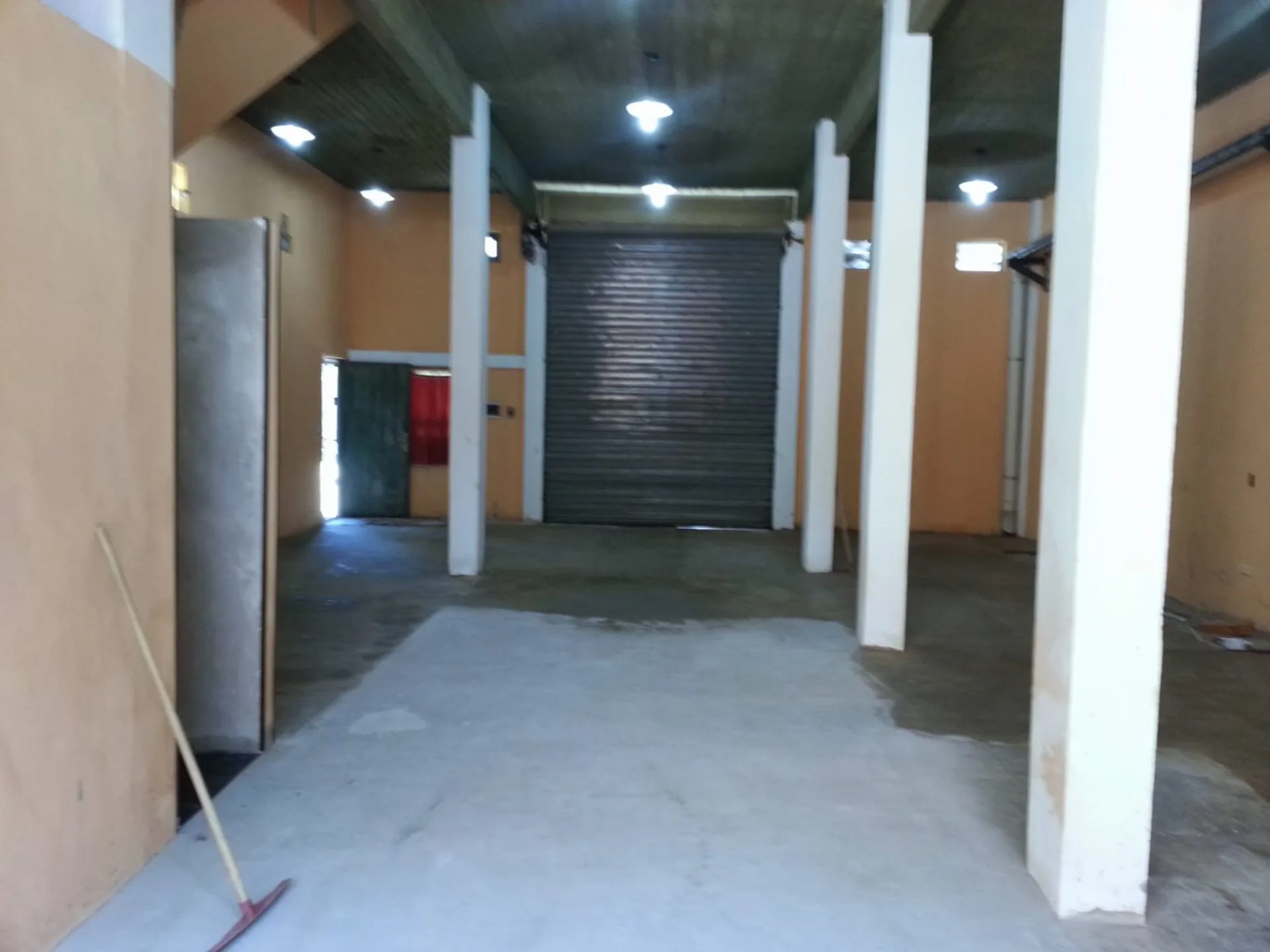 GALPON EN VENTA,  EXCELENTE UBICACION, SAN MIGUEL foto 4