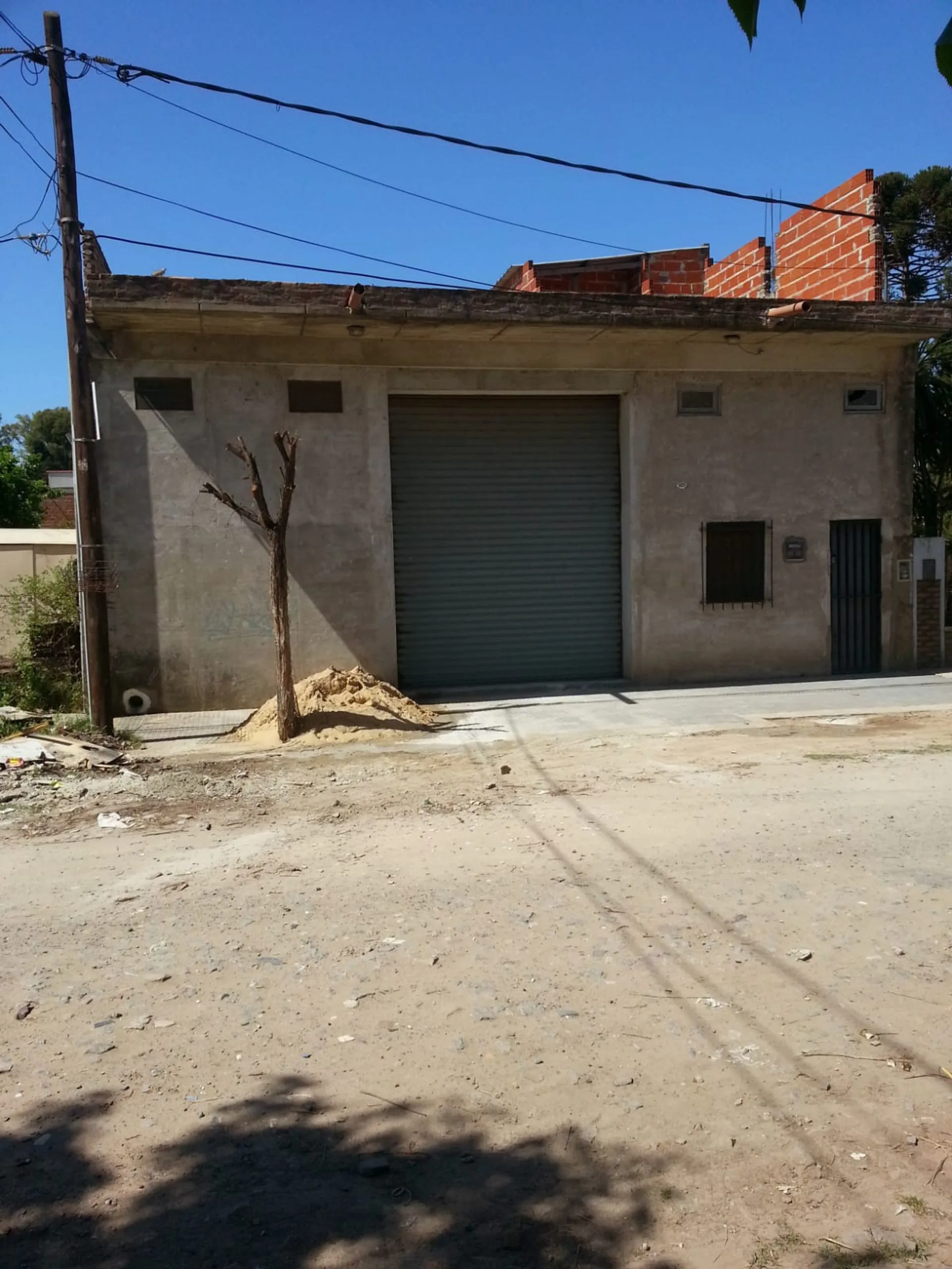 GALPON EN VENTA,  EXCELENTE UBICACION, SAN MIGUEL foto 5