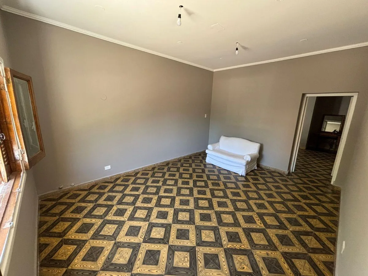 VENTA HERMOSA CASA CON TERRENO DE 600M2, MAIPÚ foto 5