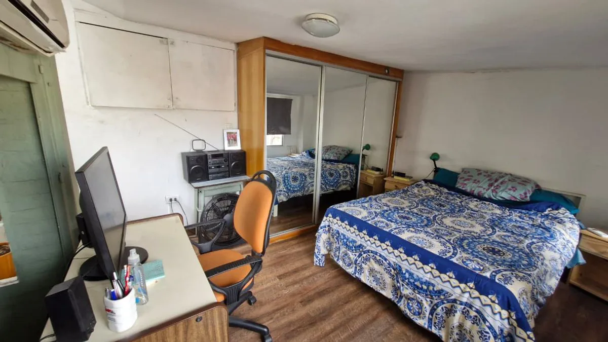 Venta Departamento 2 Ambientes. Terraza y Lavadero foto 4