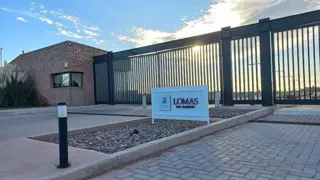 VENTA LOTES LOMAS DEL TORREÓN LUZURIAGA foto 1