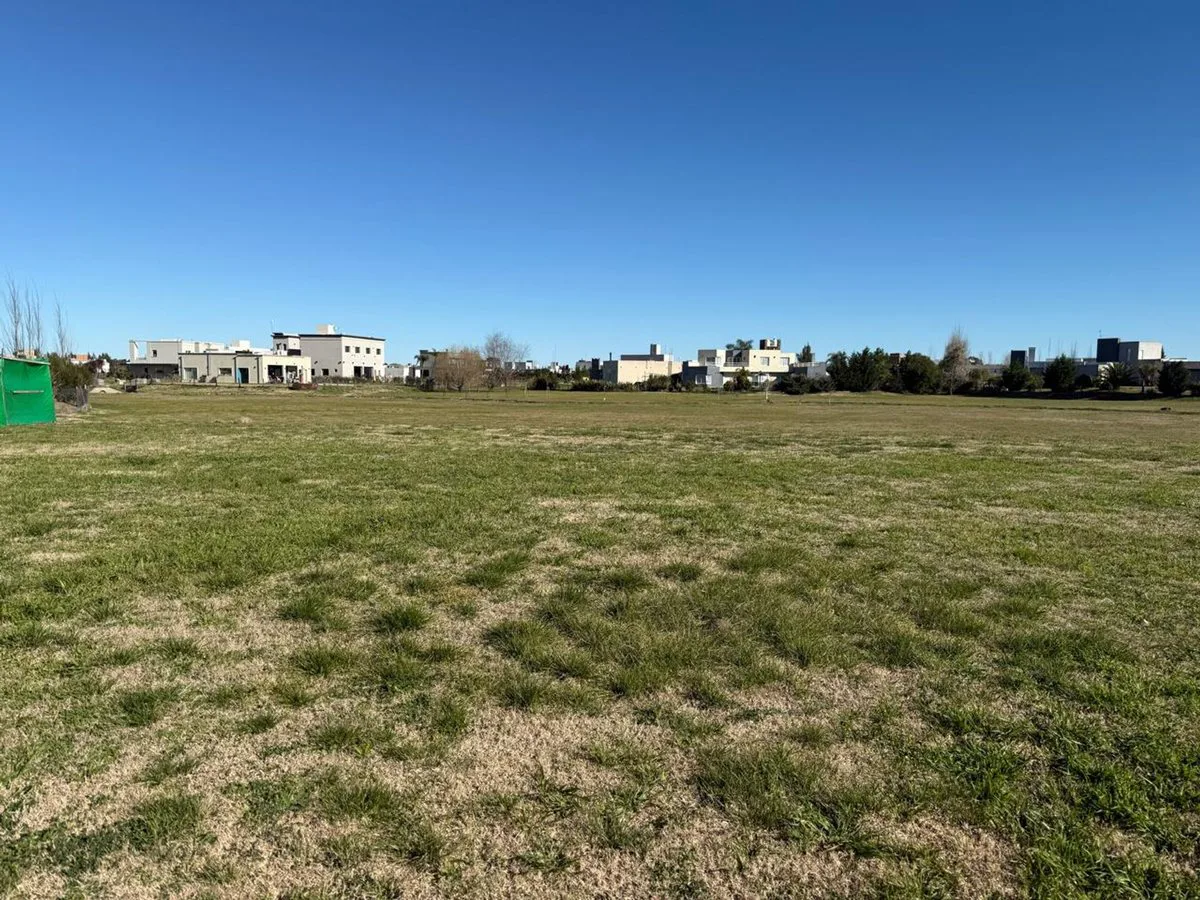 LOTE EN VENTA,BARRIO PRIVADO, HORIZONTES DEL SUR foto 2