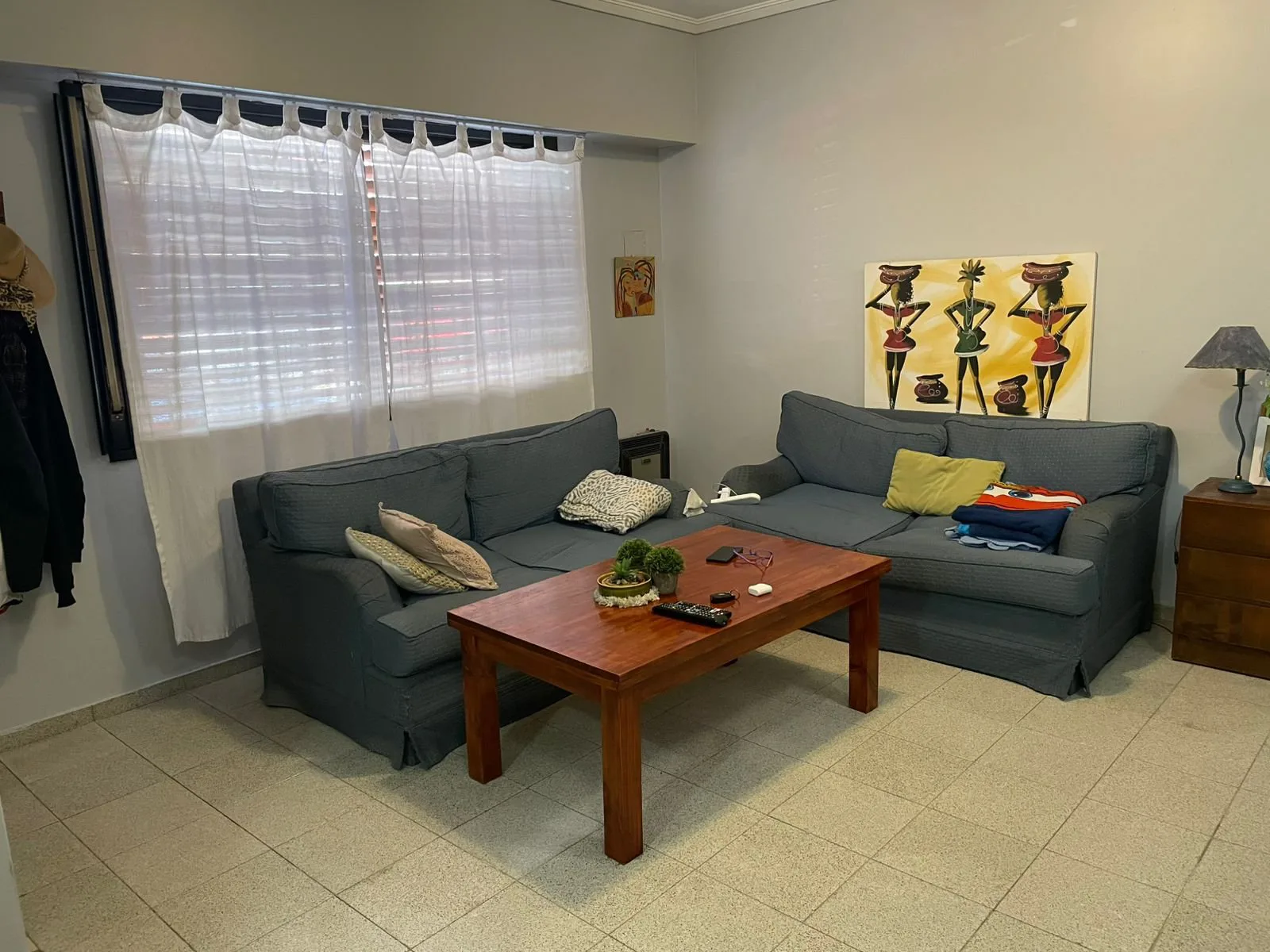 Venta casa en Villa Celina ideal para dos Familias foto 3