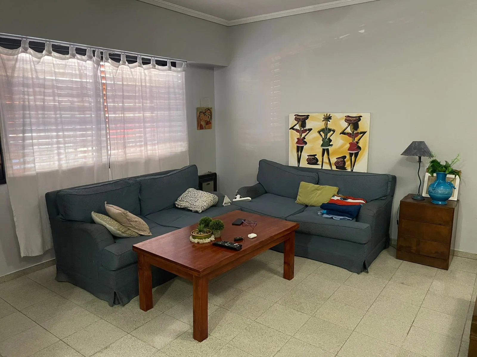 Venta casa en Villa Celina ideal para dos Familias foto 4