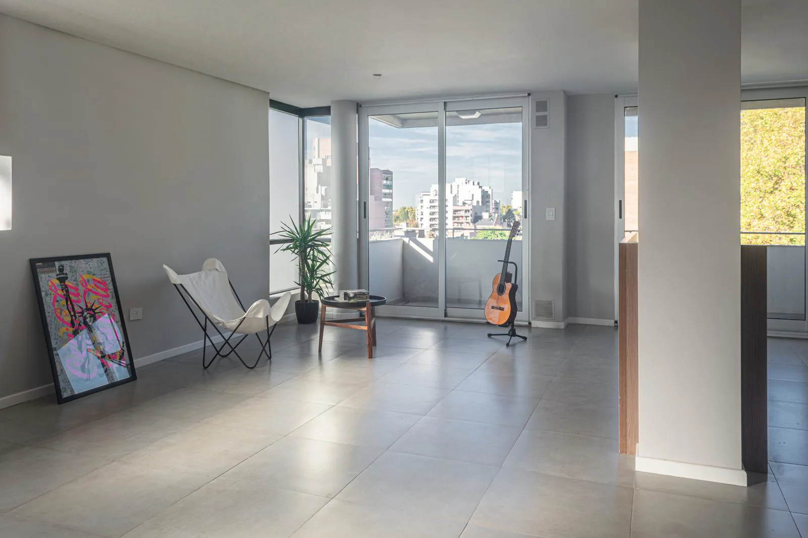 Colón 1800 - Departamento de 3 dormitorios  en venta - Rosario foto 3