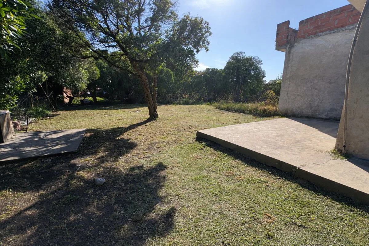 VENTA 2 DEPARTAMENTOS  GRAN PARQUE  OPORTUNIDAD foto 3