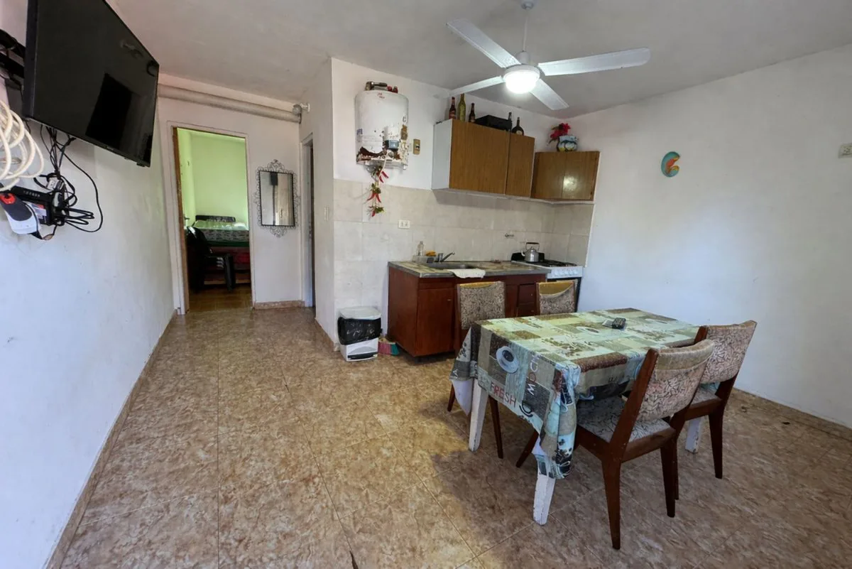 VENTA 2 DEPARTAMENTOS  GRAN PARQUE  OPORTUNIDAD foto 4