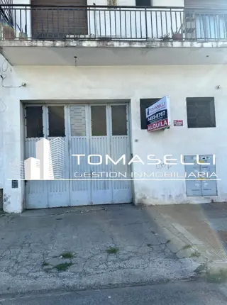ALQUILER - GALPON 145 m2 APROX. - foto 1