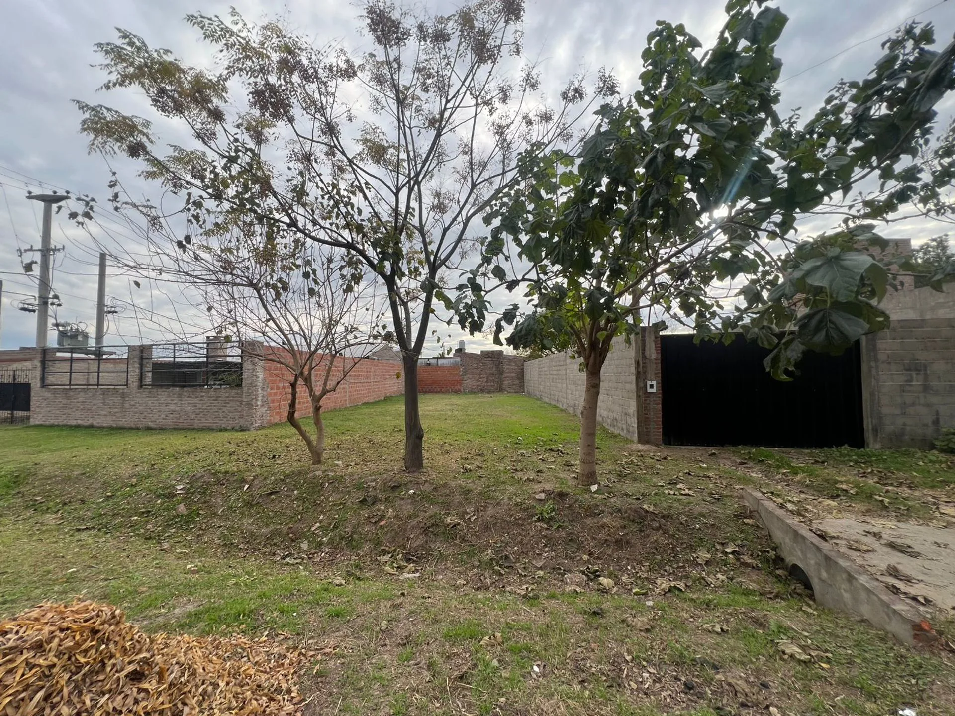 TERRENO DE 244.25 M2 LISTO PARA ESCRITURAR foto 2