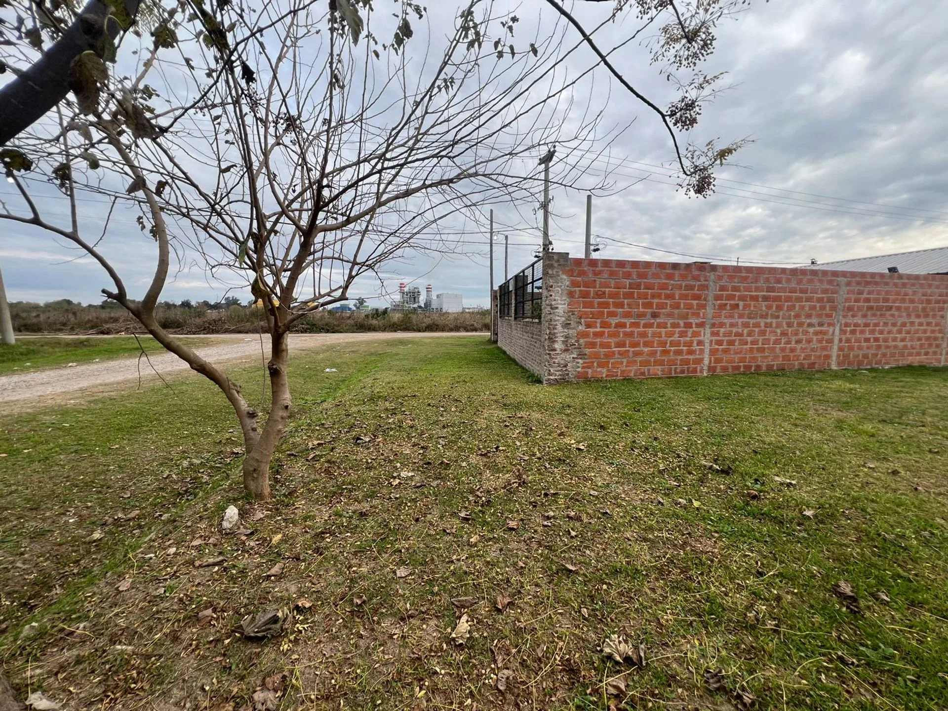 TERRENO DE 244.25 M2 LISTO PARA ESCRITURAR foto 3