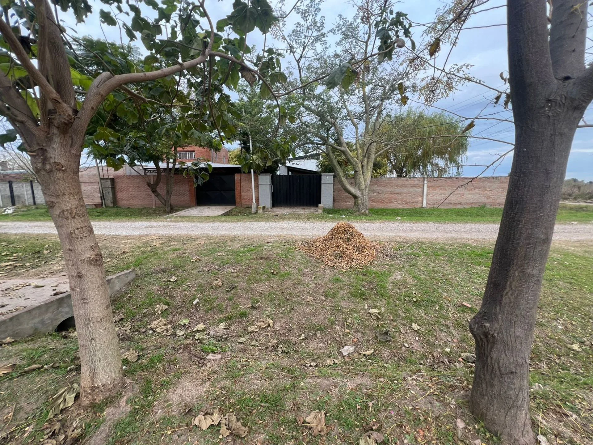 TERRENO DE 244.25 M2 LISTO PARA ESCRITURAR foto 4