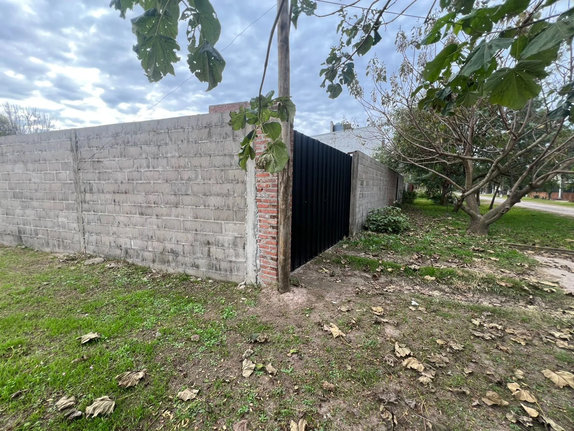 TERRENO DE 244.25 M2 LISTO PARA ESCRITURAR foto 5