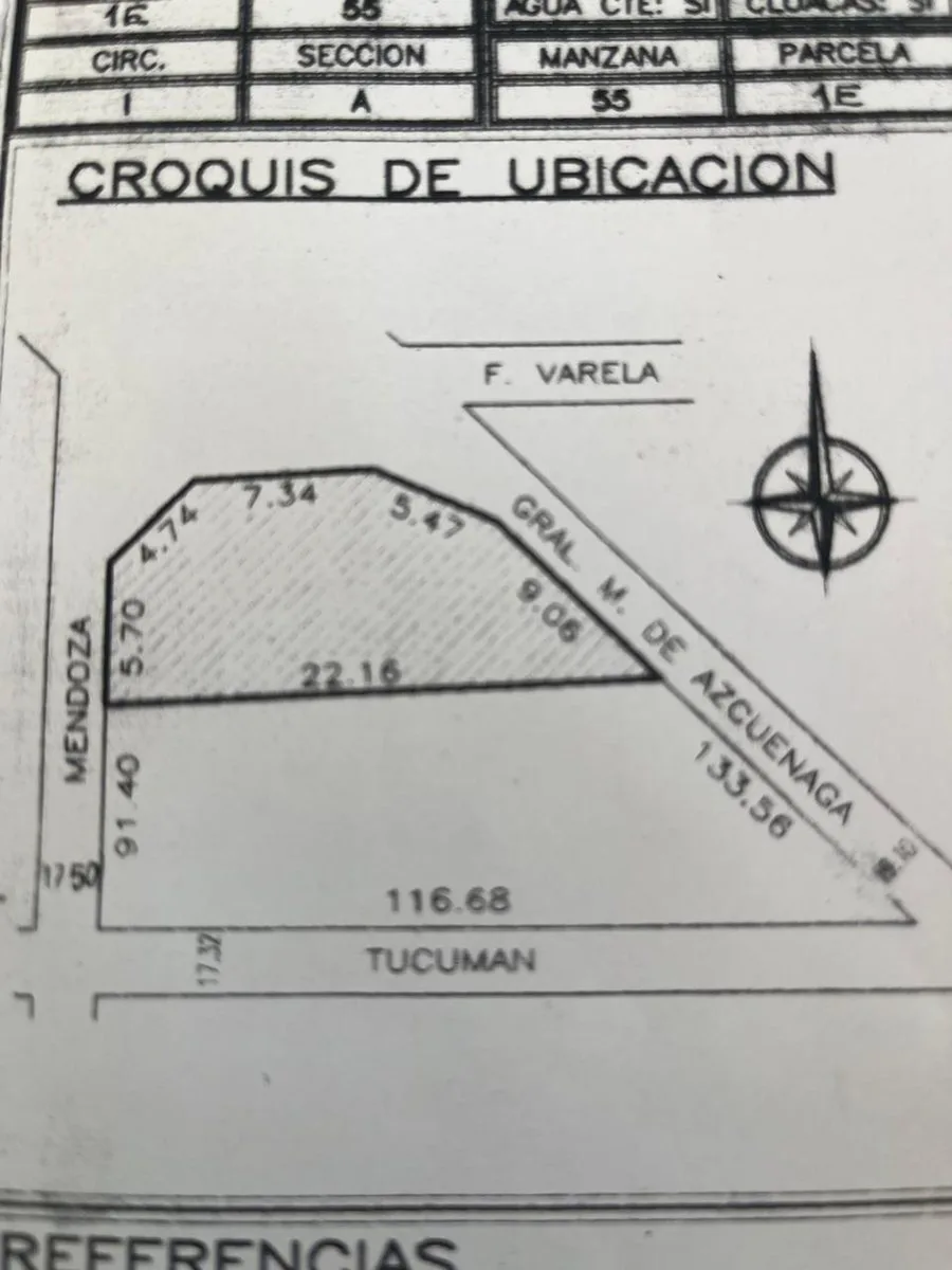 LOCAL DEPÓSITO EN ALQUILER EN MORON foto 3
