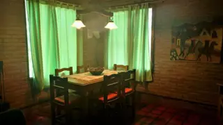 OPORTUNIDAD CASA EN MAR DE LAS PAMPAS foto 3