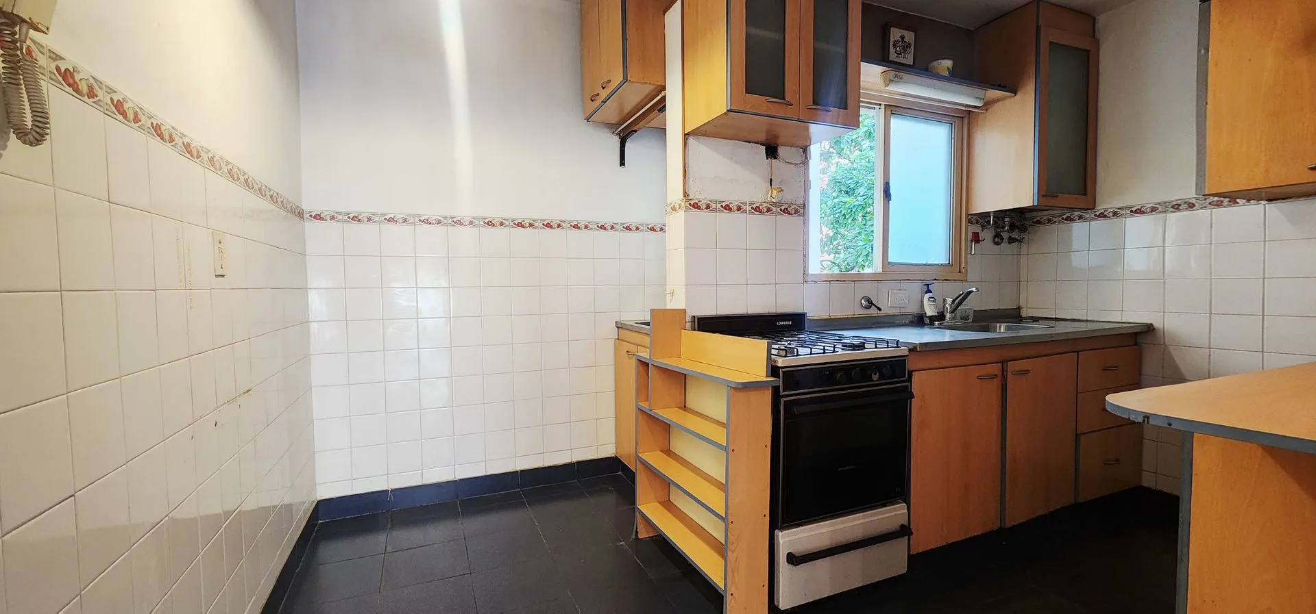 VENTA DEPTO 4 AMB COCHERA BAULERA RECOLETA foto 4