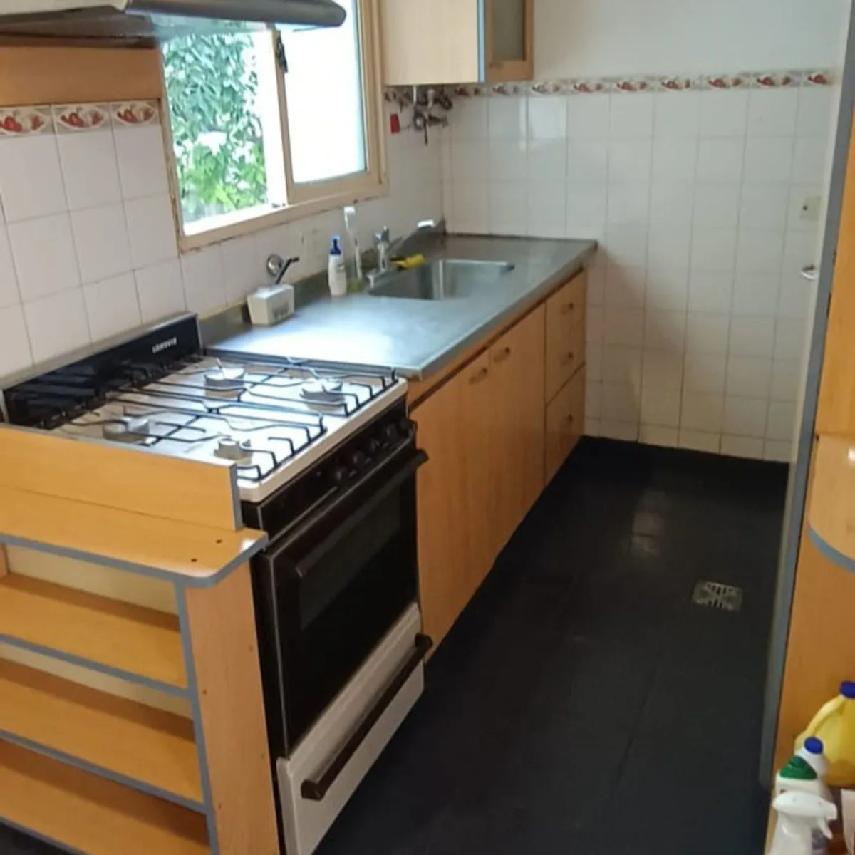 VENTA DEPTO 4 AMB COCHERA BAULERA RECOLETA foto 5