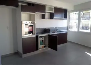 Departamento de 2 ambientes   con balcón en Liniers foto 1