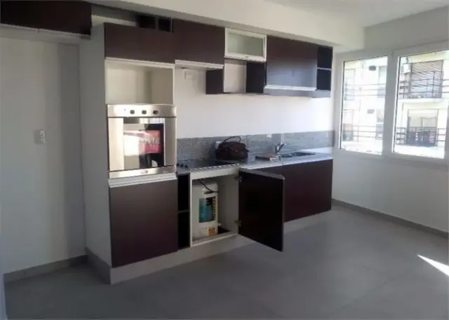 Departamento de 2 ambientes con balcón en Liniers