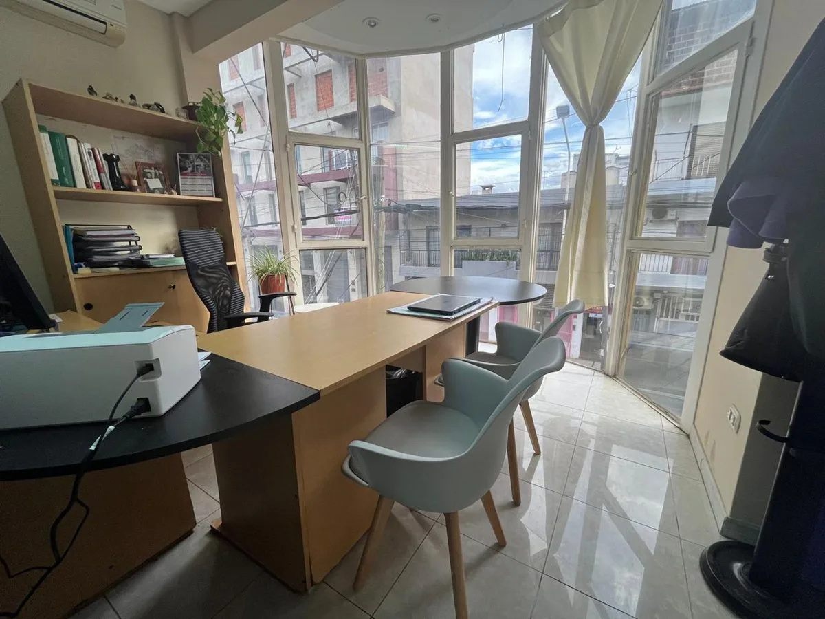 VENTA OFICINA SAN JUSTO foto 2