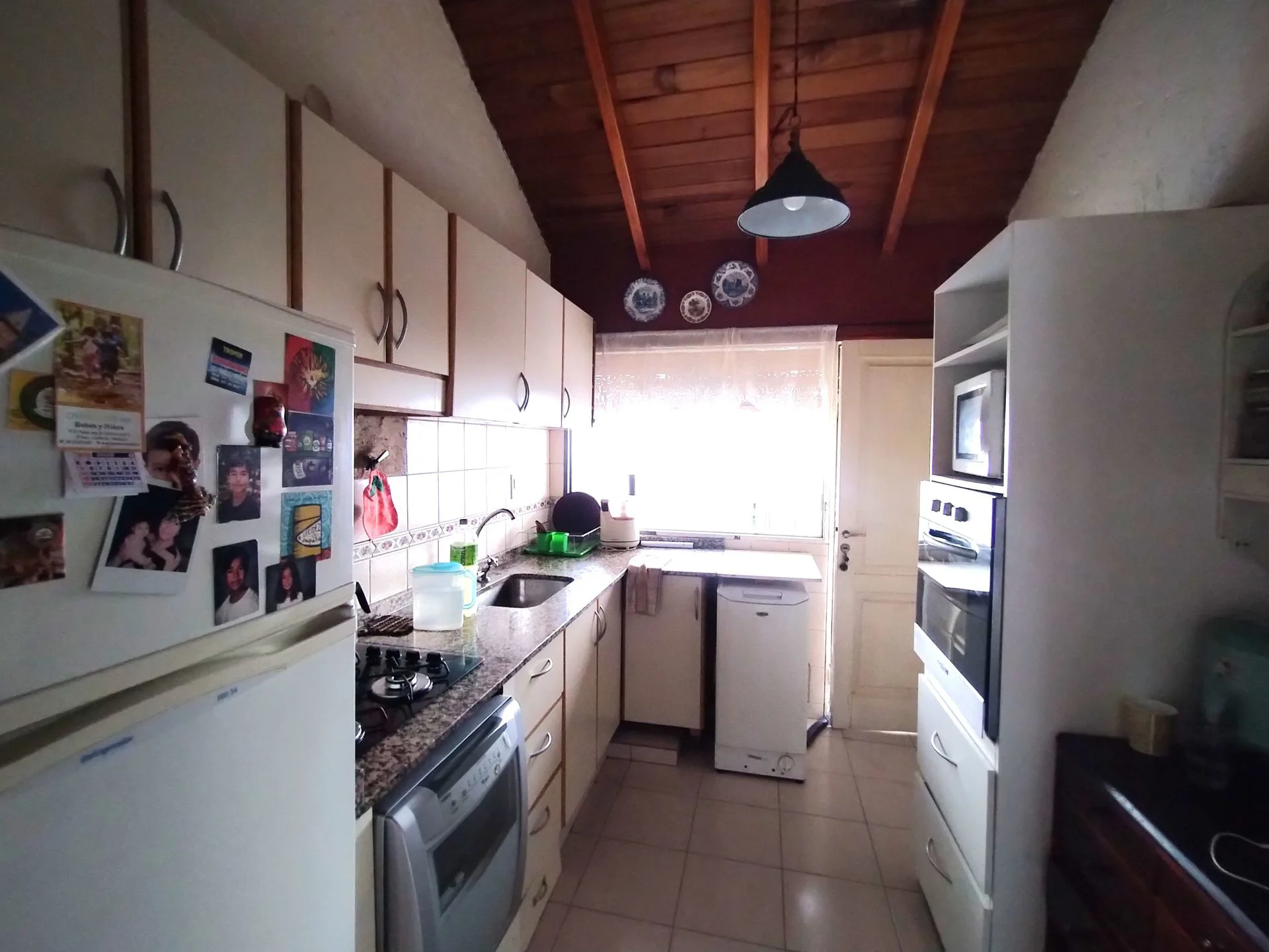 CASA EN VENTA 3 HAB CIRCUITO EL CHALLAO MENDOZA foto 4