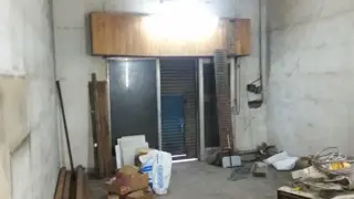Propiedad bien ubicada ideal varios destinos, a refaccionar foto 3