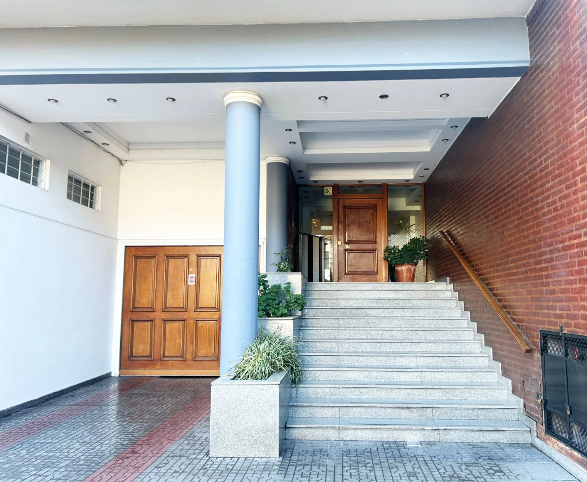 VENTA DEPARTAMENTO 3 AMBIENTES RAMOS MEJIA foto 2