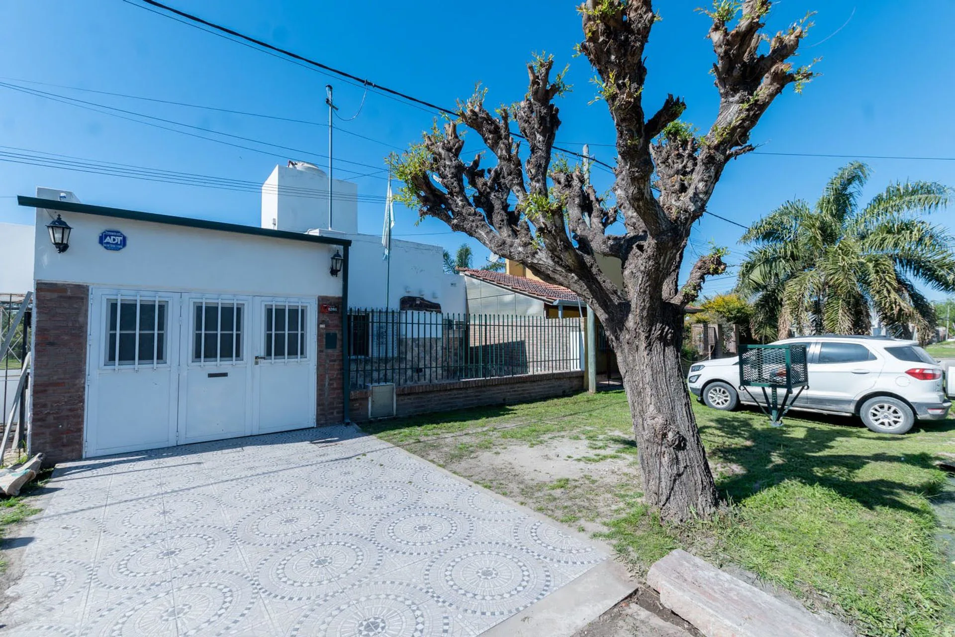 CASA EN VENTA EN SAUCE VIEJO, LISTA PARA MUDARSE