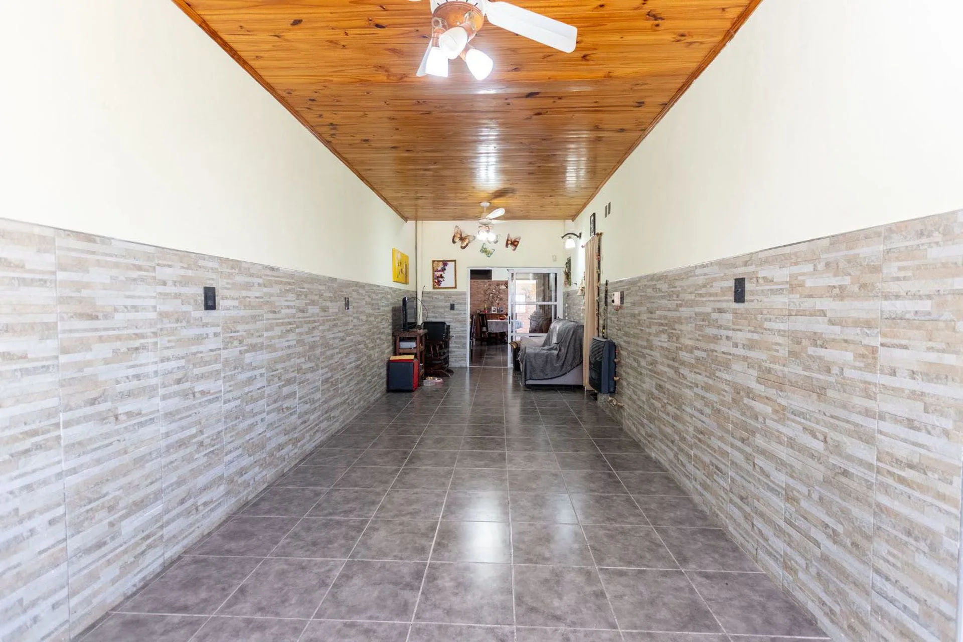 CASA EN VENTA EN SAUCE VIEJO, LISTA PARA MUDARSE foto 3