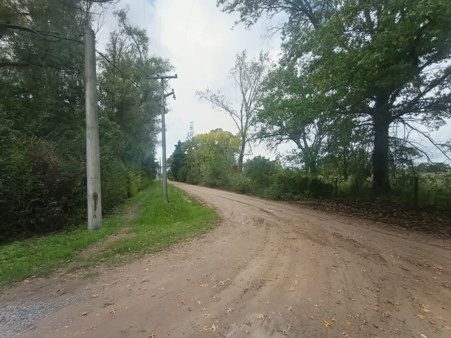 Venta Terreno en loteo Monte Hoffman, Exaltación foto 5