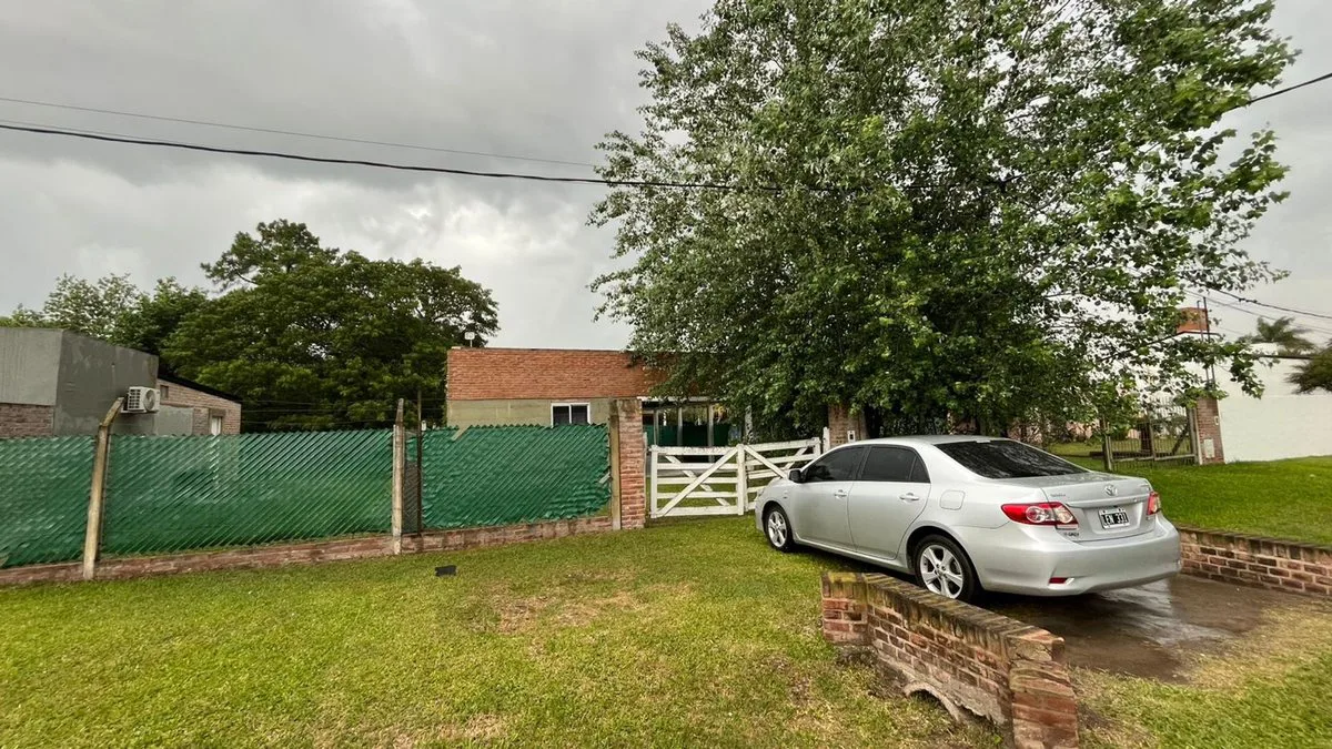 QUINTA EN VENTA EN SAUCE VIEJO foto 5