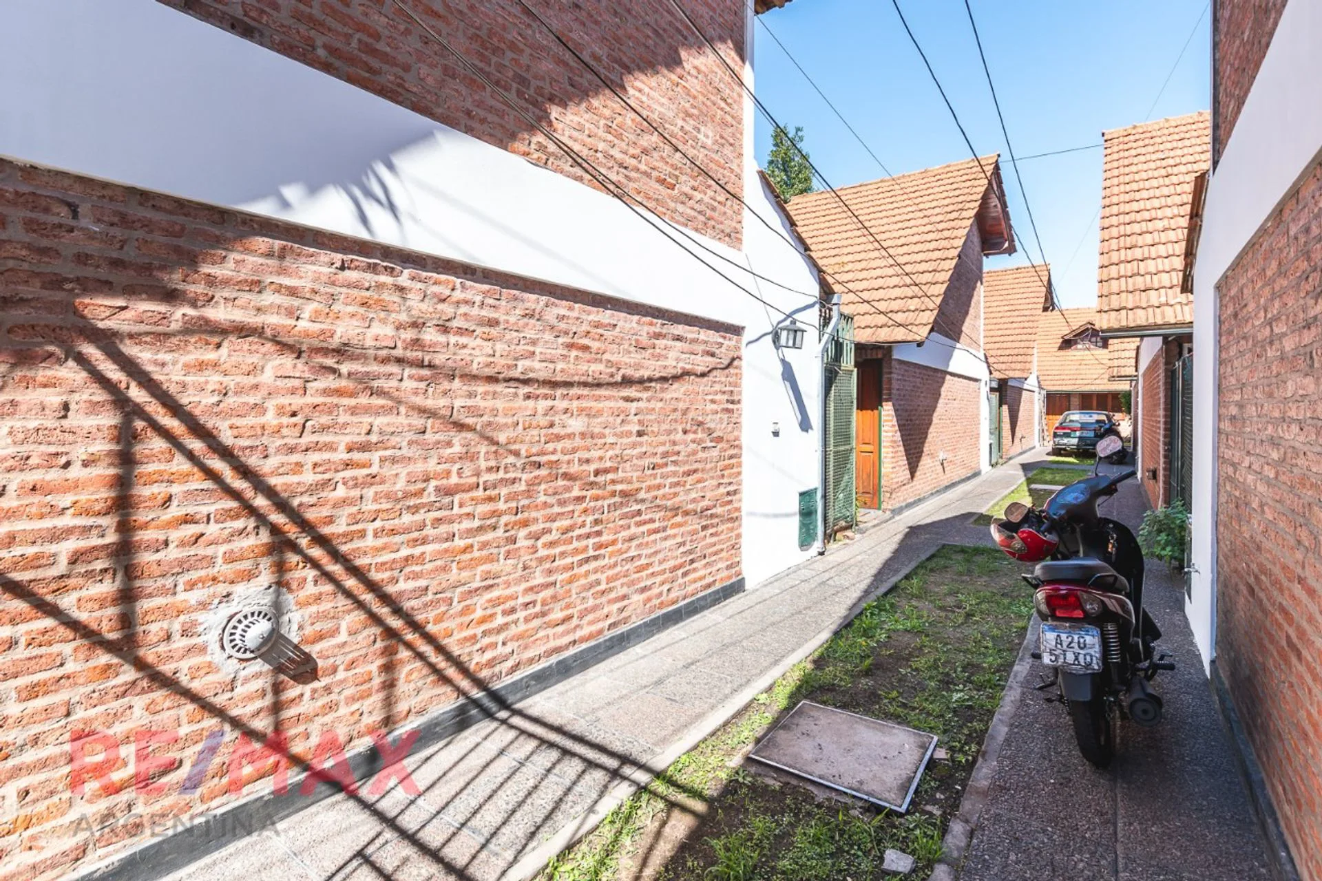 VENTA PH/DUPLEX 3 AMBIENTES EXCELENTE!!! foto 3
