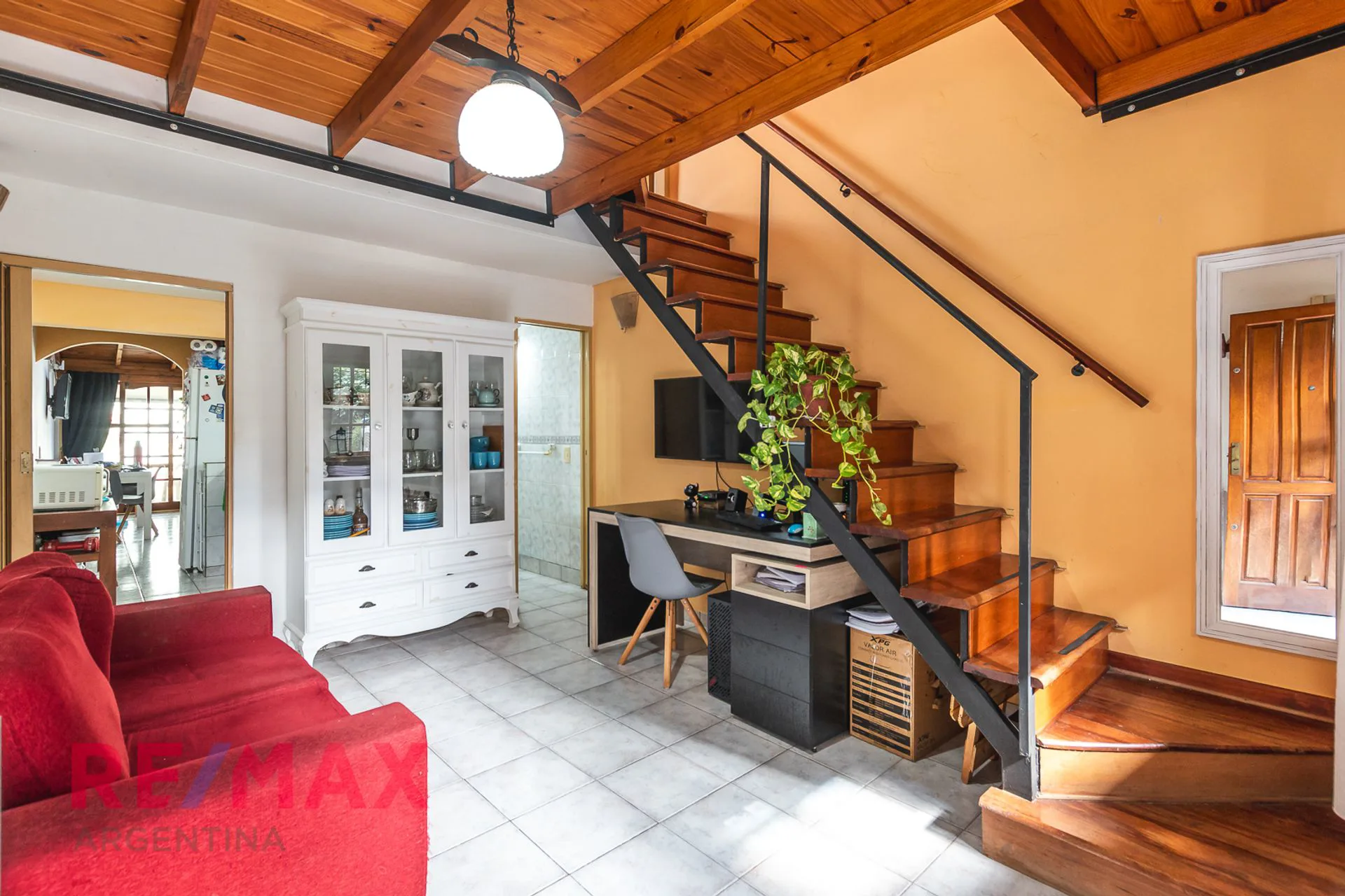 VENTA PH/DUPLEX 3 AMBIENTES EXCELENTE!!! foto 4