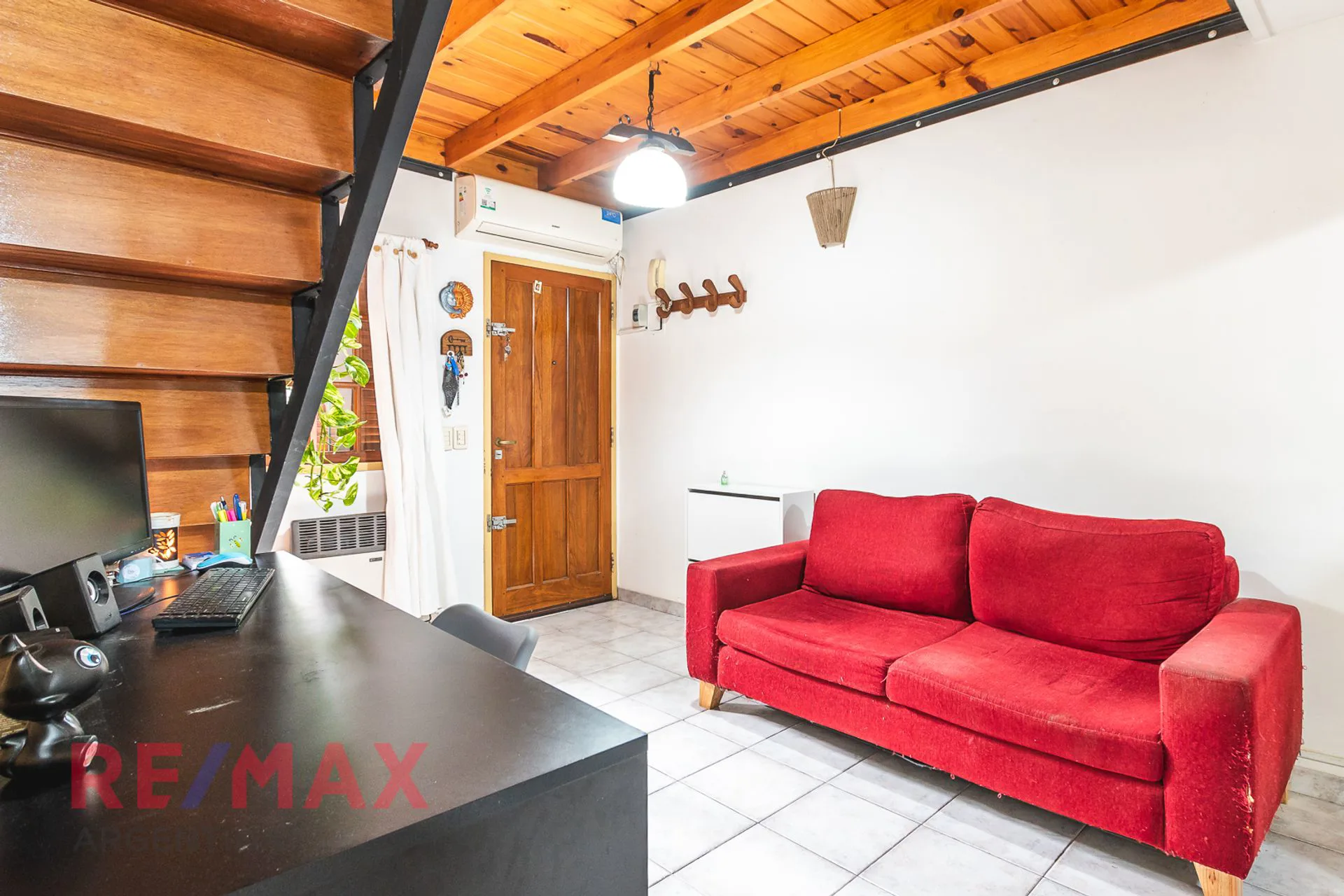 VENTA PH/DUPLEX 3 AMBIENTES EXCELENTE!!! foto 5