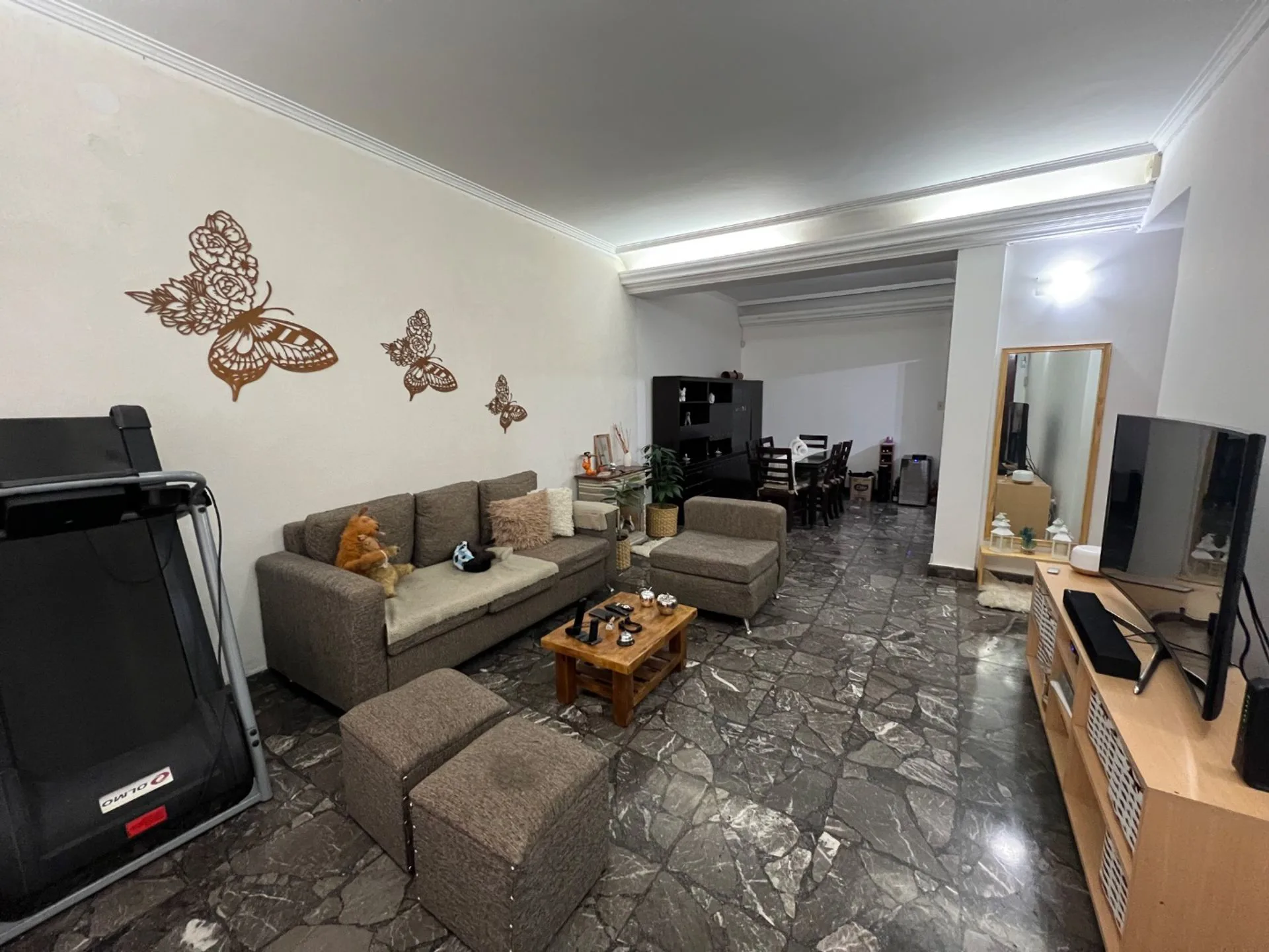 PH tipo casa 6 ambientes Mataderos cochera foto 2