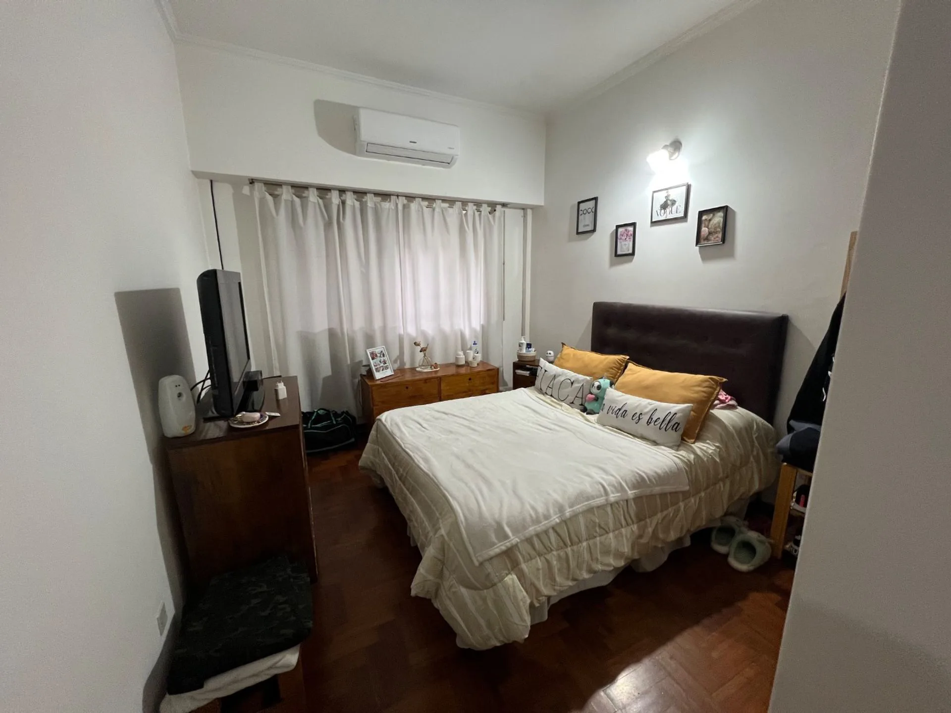 PH tipo casa 6 ambientes Mataderos cochera foto 3