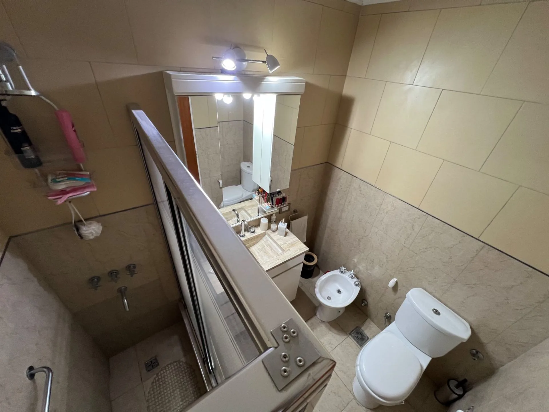 PH tipo casa 6 ambientes Mataderos cochera foto 5